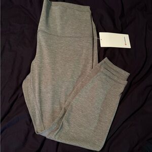 BNWT LULULEMON ALIGN HR PANT 25